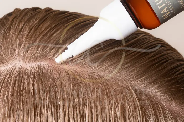 Effective Scalp Treatment Routine For a Healthy Balanced Scalp