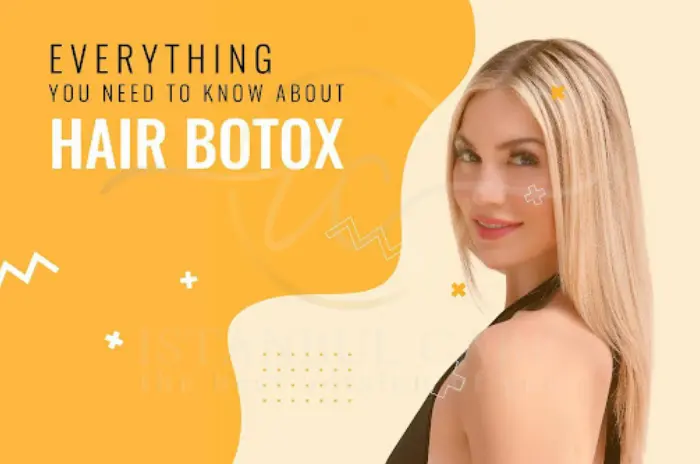 botox hair treatment - Everything You Need to Know About Botox Hair Treatment Everything You Need to Know About Botox Hair Treatment