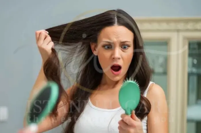 Healthy Hair - Expert Tips for Healthy Hair Expert Tips for Hair