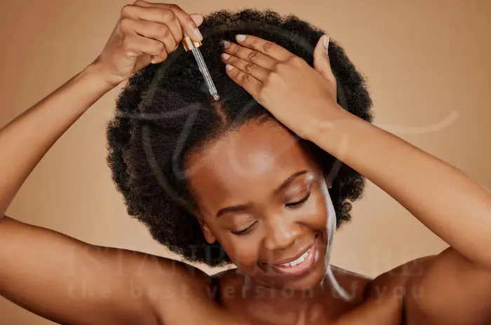 Healthy Hair - Expert Tips for Healthy Hair Expert Tips for Healthy Hair