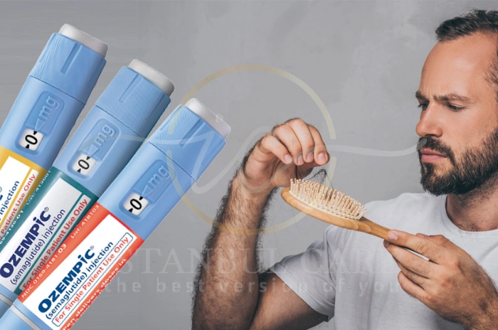 GLP-1 hair loss GLP-1 hair loss