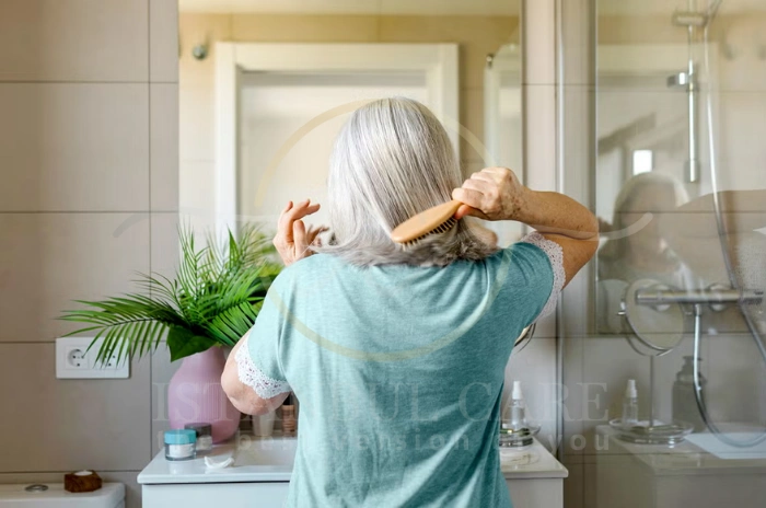 how to prevent hair loss