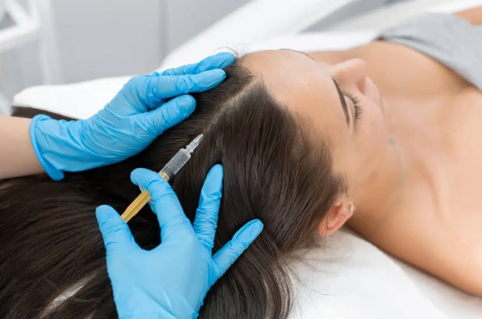 Hair loss treatment Hair loss treatment