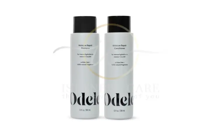 Odele Shampoo overview