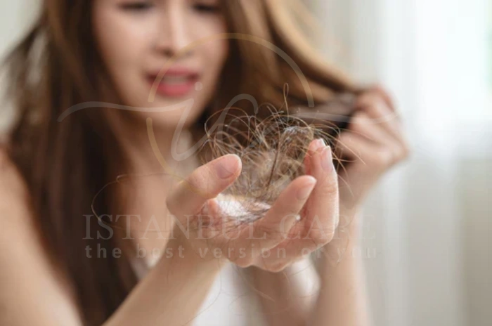 Does Ozempic Cause Hair Loss