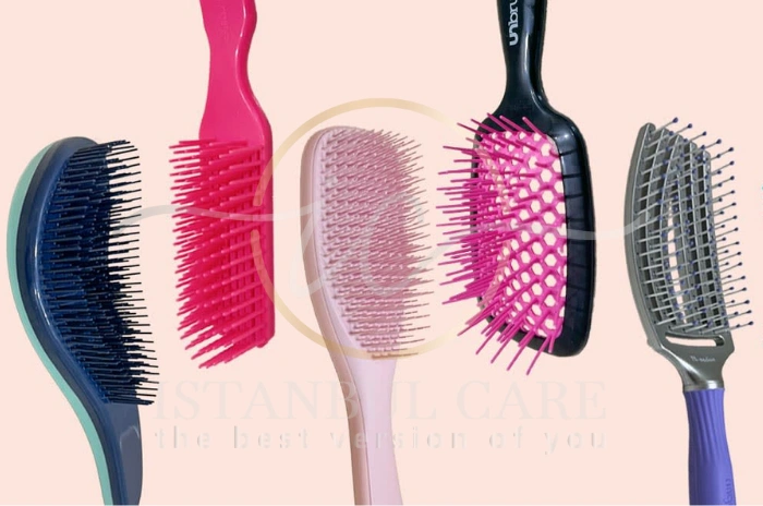 best detangling brush detangling brush