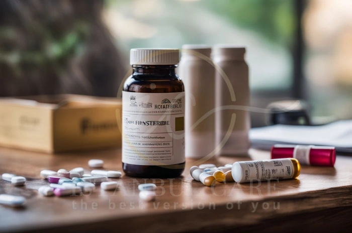 Finasteride symptoms