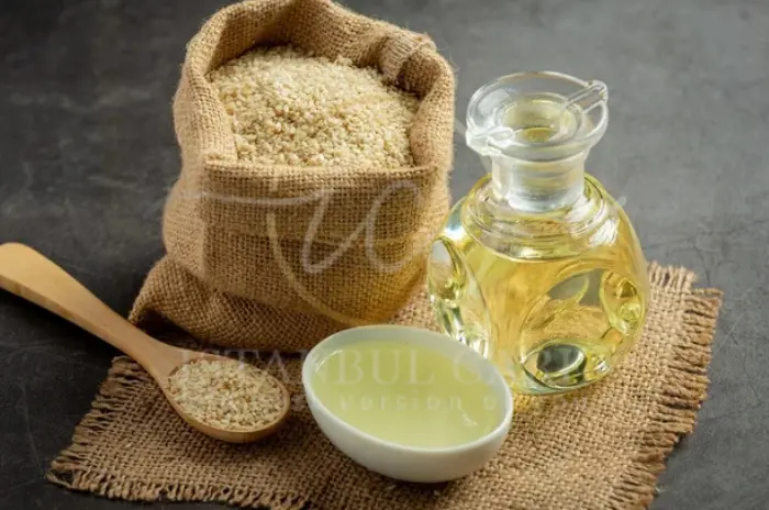 Benefits of Sesame Oil for Hair Growth