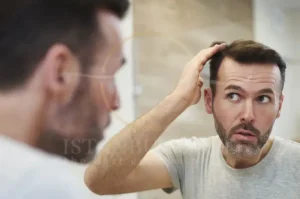 does adderall cause hair loss