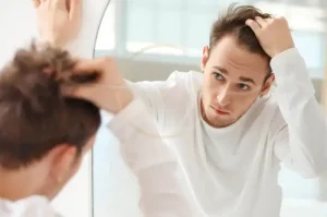 Diffuse Thinning Signs and Effective Hair Loss Solutions