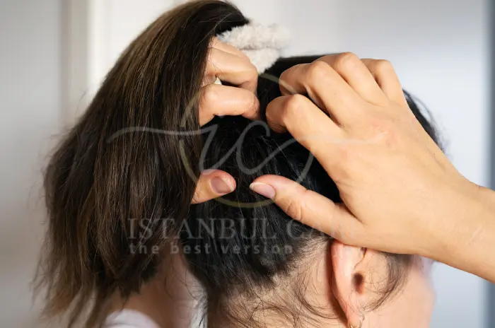 Eczema on Scalp Proven