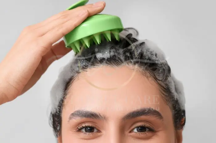 Eczema on Scalp Proven Natural Remedies