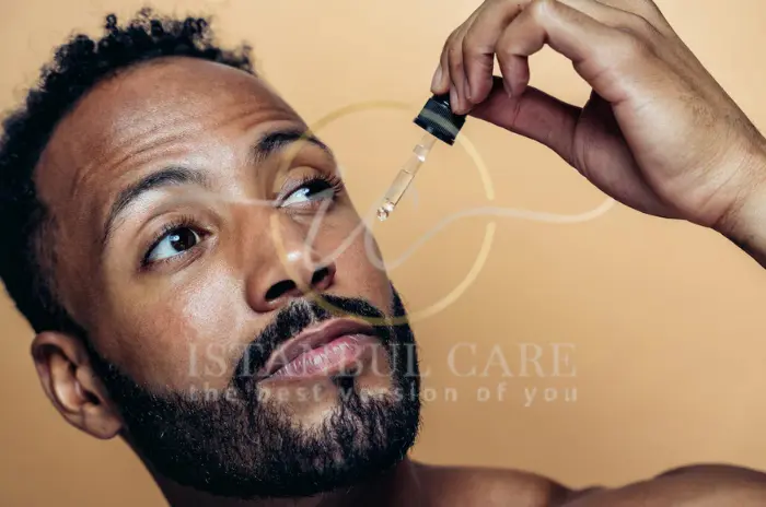 Effective Beard Growth Products and Natural Strategies