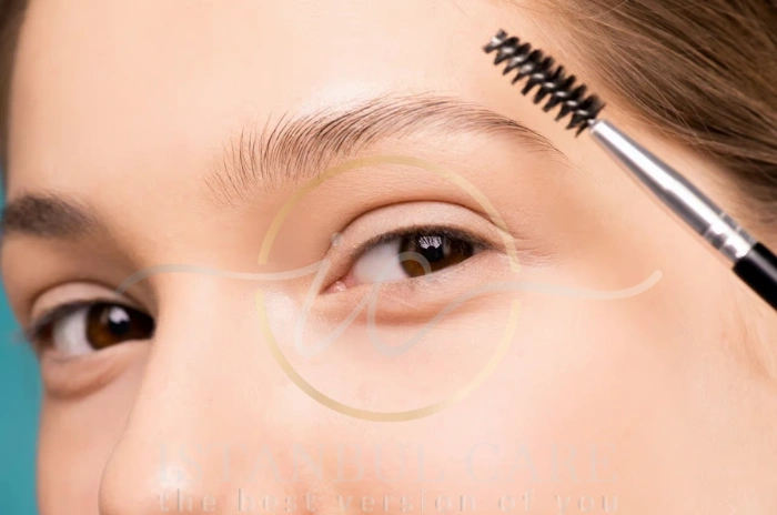 Eyebrow hair loss Eyebrow hair loss