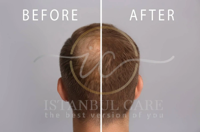 Finasteride results Finasteride results