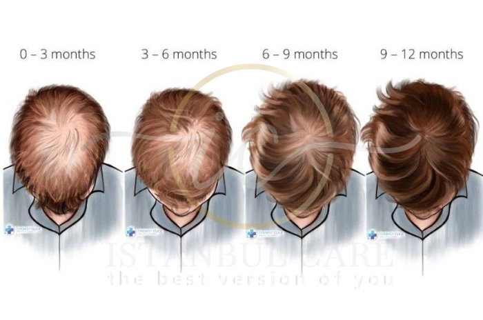 Finasteride timeline Finasteride timeline