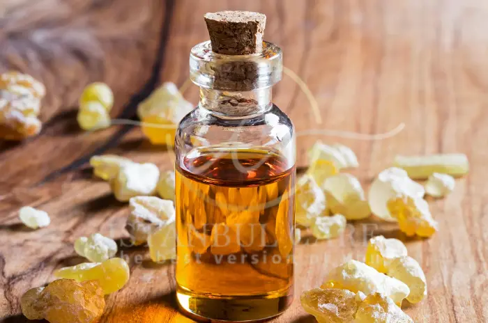 Frankincense Oil Benefits for Hair Growth