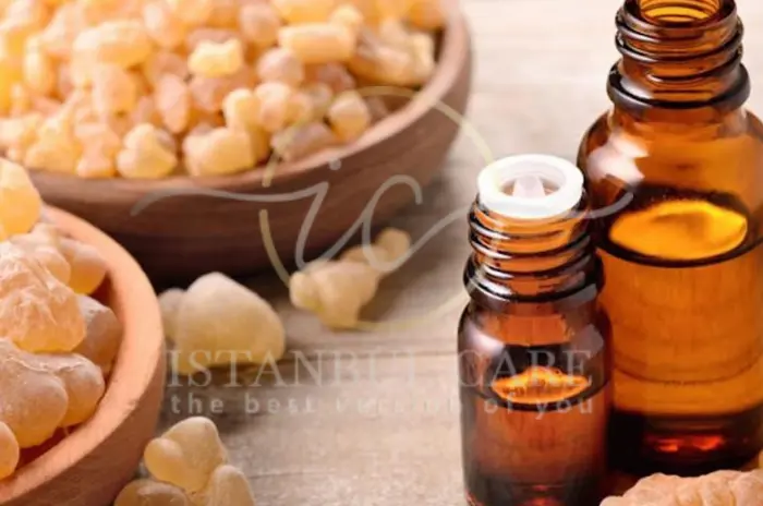 Frankincense Oil Benefits for Hair Growth and Scalp Health