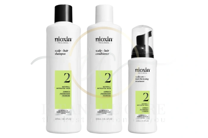 Nioxin Nioxin