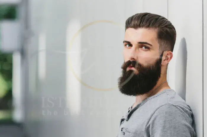 Optimal Beard Growth Tips and Care Routine