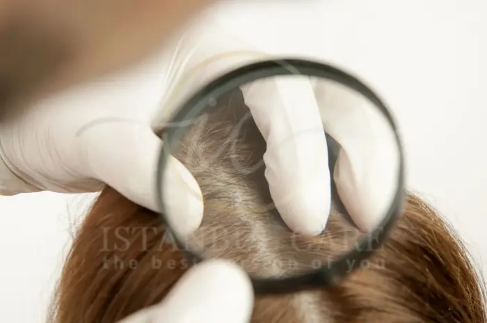 Pimples on Scalp Causes and Effective