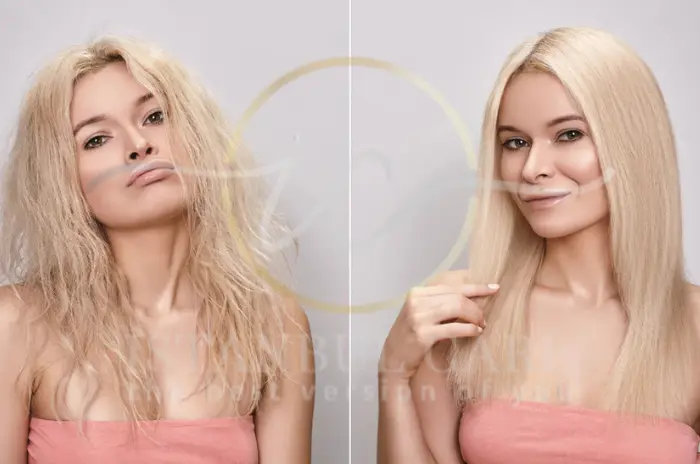 Should You Choose Brazilian Blowout or Keratin Treatment