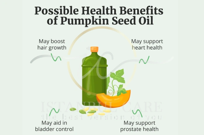 benefits of pumpkin seed oil for hair benefits of pumpkin seed oil for hair