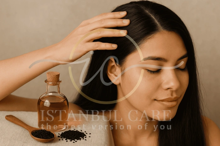 black seed oil for hair growth black seed oil for hair growth