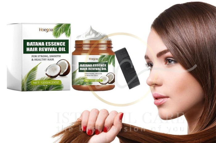 coconut oil for damaged hair coconut oil for damaged hair