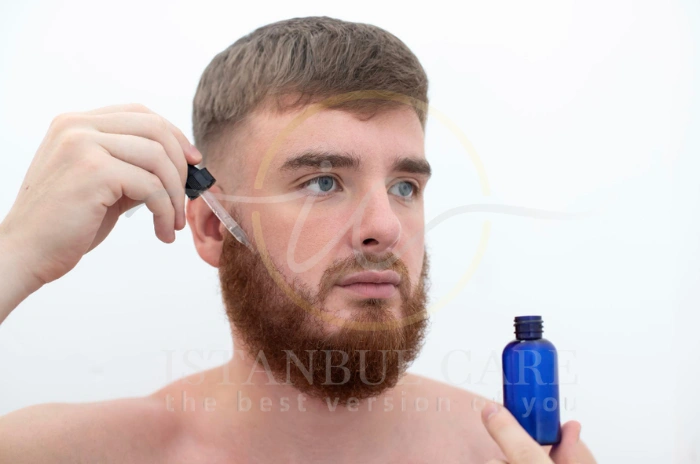 does minoxidil work for beard does minoxidil work for beard
