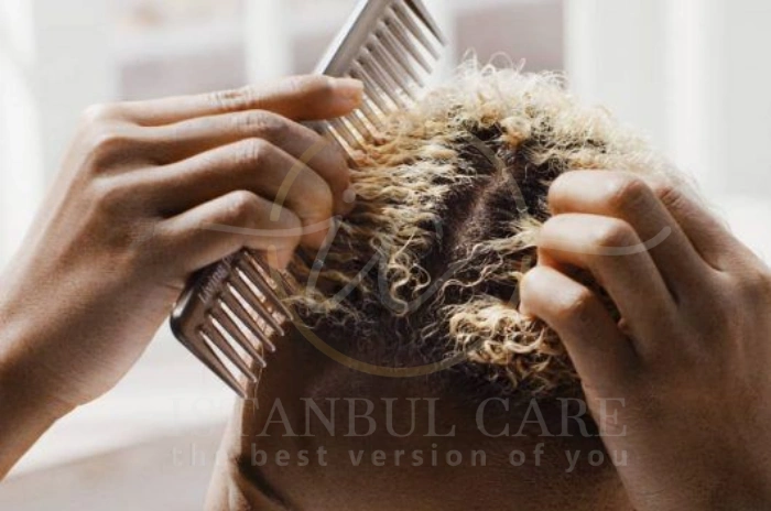 dry scalp medications