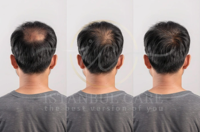 hair loss treatments for men hair regrowth for men