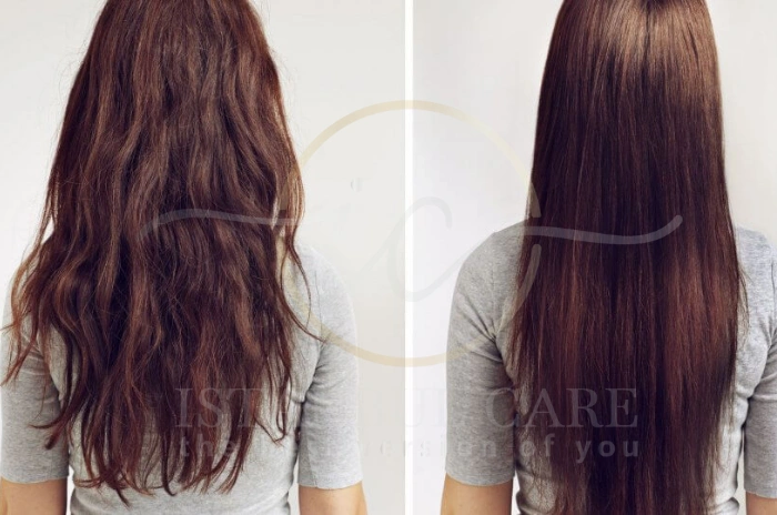 Damaged hair repair Damaged hair repair