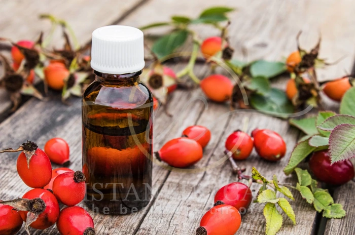 Organic rosehip seed oil Organic rosehip seed oil
