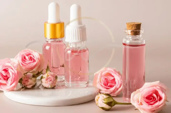 Rose Water for Hair Benefits Uses Growth and Shine
